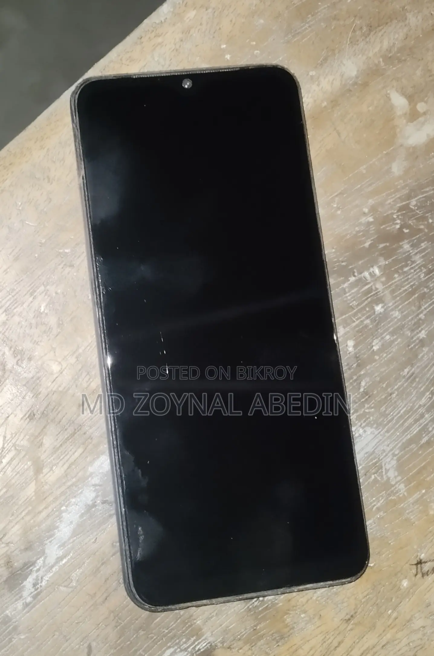Vivo V20 2021 128 GB Blue