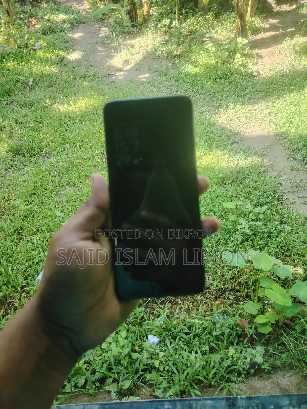 Xiaomi Redmi Note 12 256 GB Black