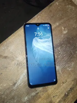 Vivo V20 2021 128 GB Blue