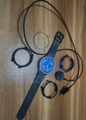 স্যামসাং গ্যালাক্সি ওয়াচ ৬