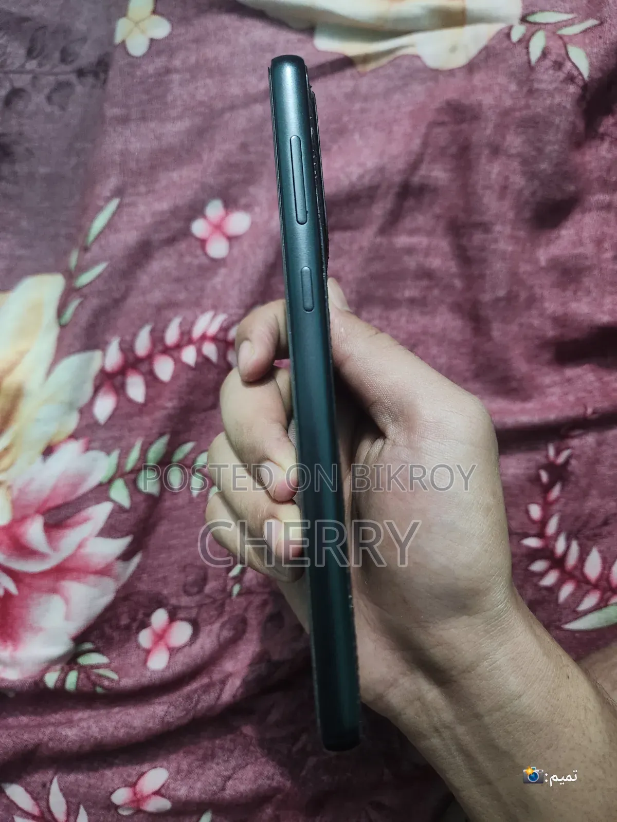 স্যামসাং গ্যালাক্সি এ৩৩ ৫জি ১২৮ জিবি ব্ল্যাক