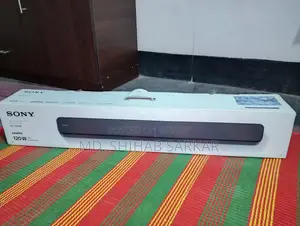সনি এইচটি-এস১০০এফ সাউন্ড বার