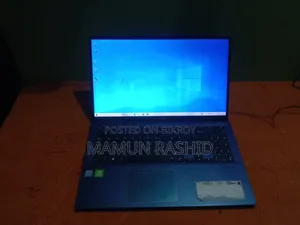 Laptop Asus Vivobook 15 8GB Intel Core i5 HDD+SSD 1T