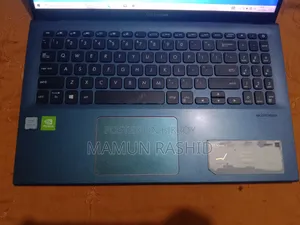 ল্যাপটপ ASUS Vivobook 15 8GB Intel Core I5 HDD+SSD 1T