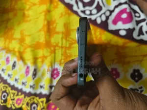 শাওমি রেডমি নোট ১৩ প্রো ২৫৬ জিবি কালো