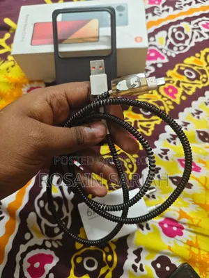 শাওমি রেডমি নোট ১৩ প্রো ২৫৬ জিবি কালো