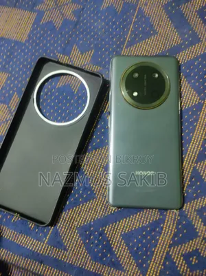 অনার এক্স৯সি ২৫৬ জিবি গ্রে