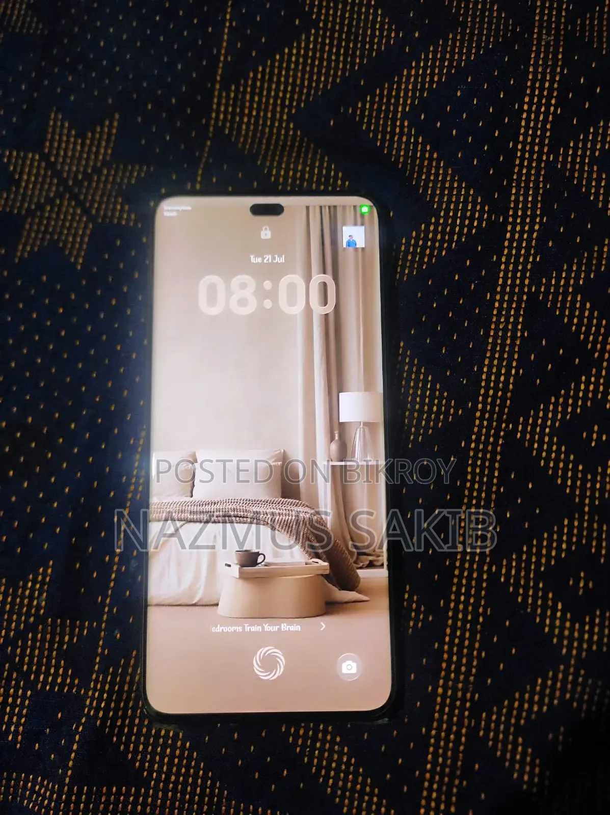অনার এক্স৯সি ২৫৬ জিবি গ্রে