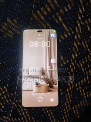 অনার এক্স৯সি ২৫৬ জিবি গ্রে
