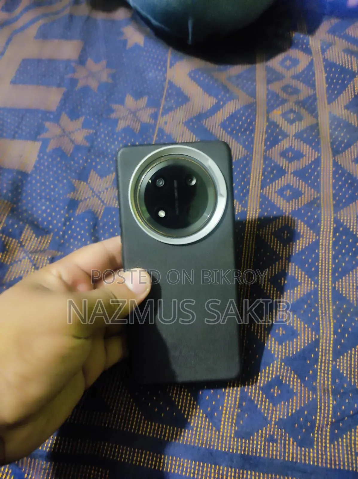 অনার এক্স৯সি ২৫৬ জিবি গ্রে