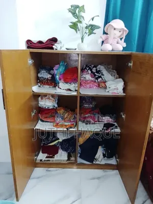 Almira for Sale