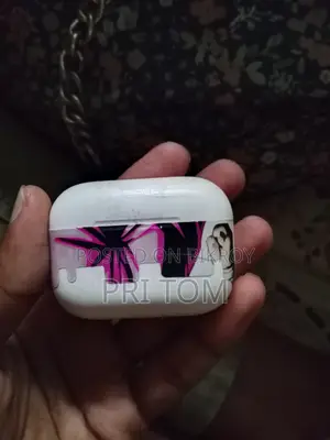 এয়ারপডস প্রো ২