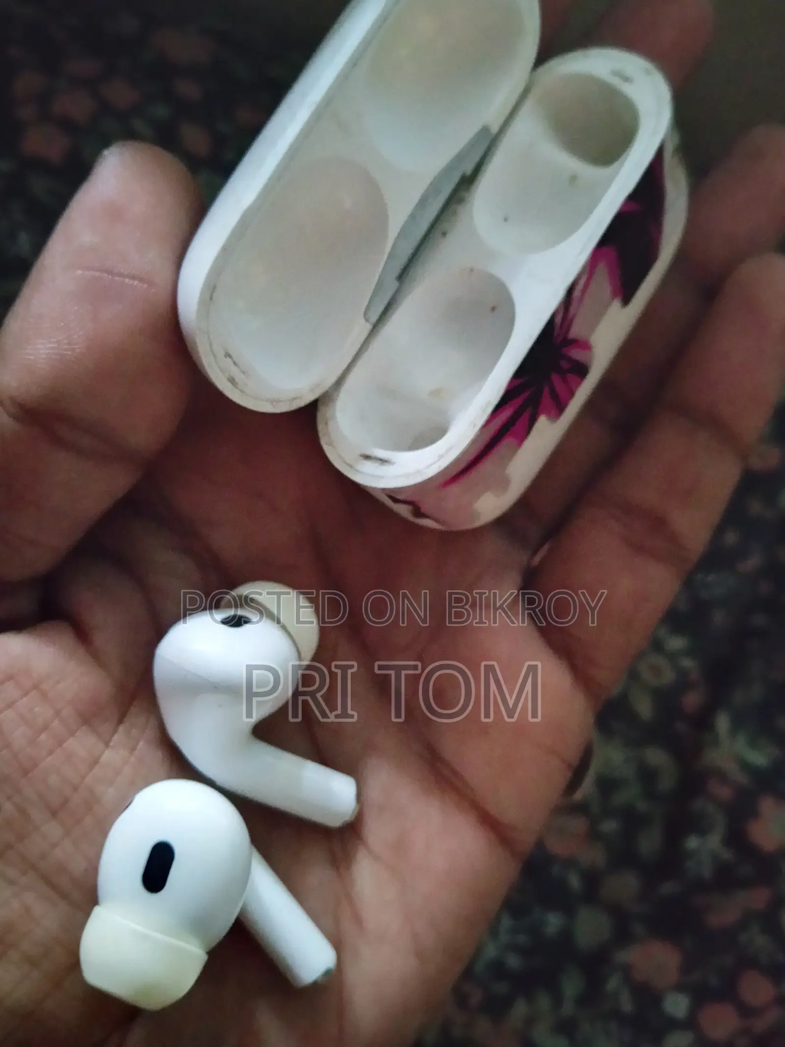 এয়ারপডস প্রো ২