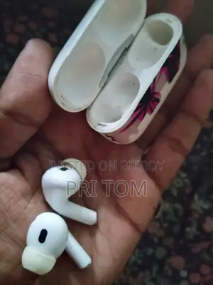 এয়ারপডস প্রো ২
