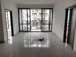 Brand New 2600 SFT 4 Bedroom Office in Banani.