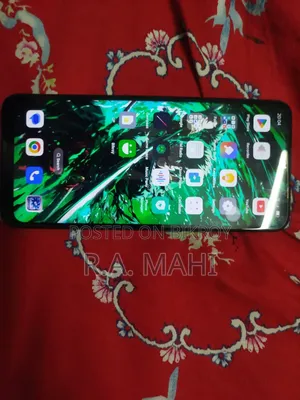 অপ্পো এ১৫ ৩২ জিবি ব্লু