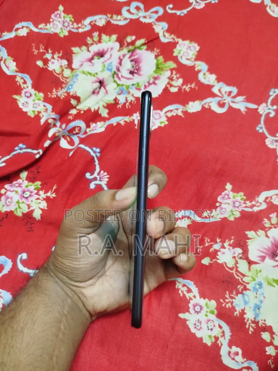 অপ্পো এ১৫ ৩২ জিবি ব্লু