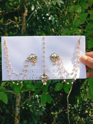 Jewellery Combo