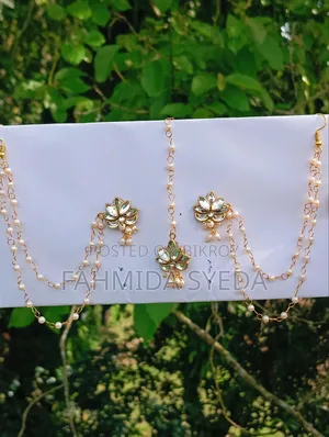 Jewellery Combo