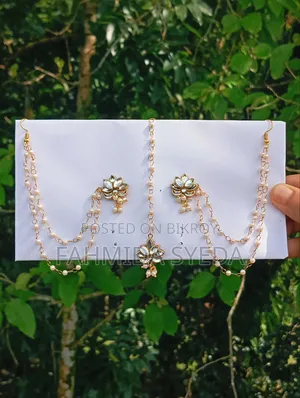Jewellery Combo