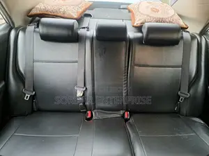 Toyota Allion 2009 Silver