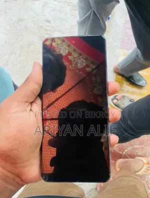 রিয়েলমি সি৭৫ ২৫৬ জিবি ব্ল্যাক