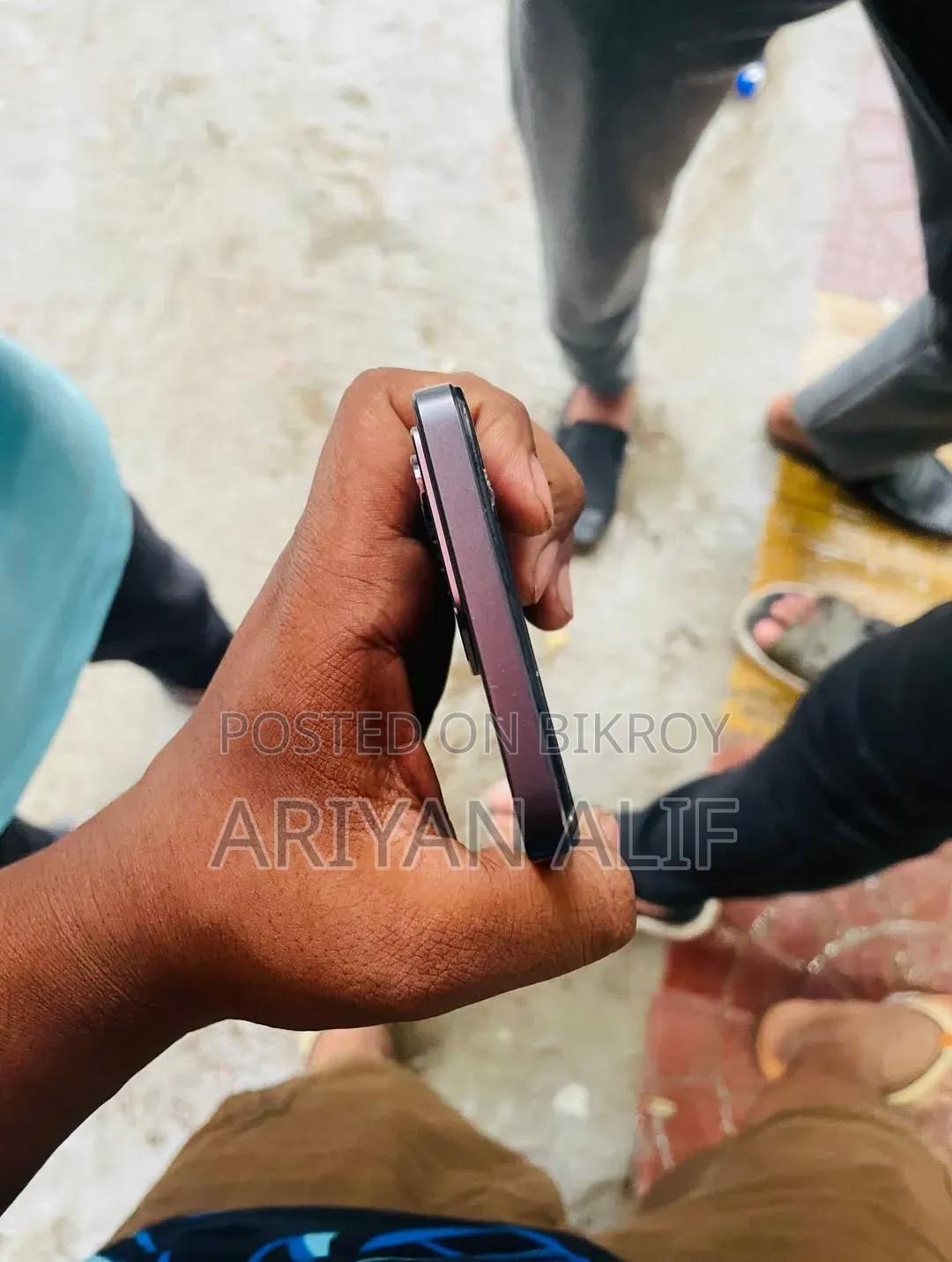 রিয়েলমি সি৭৫ ২৫৬ জিবি ব্ল্যাক
