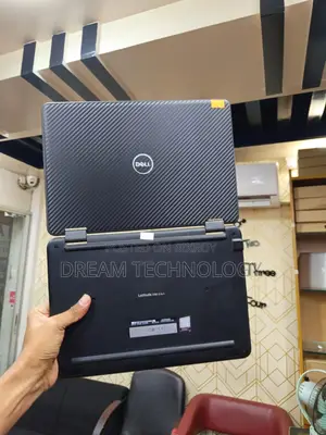 Laptop Dell Latitude 11 3190 8GB Intel Core i5 SSD 128GB