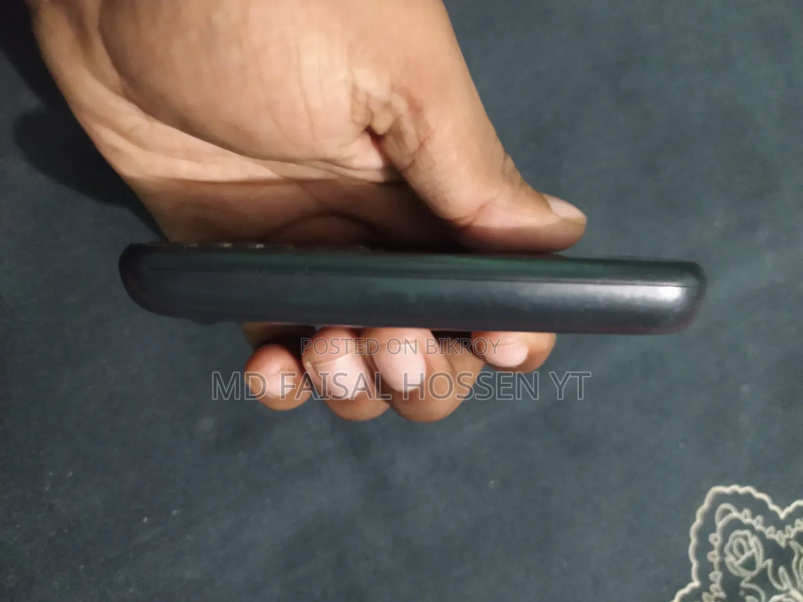 Nokia 105 Black