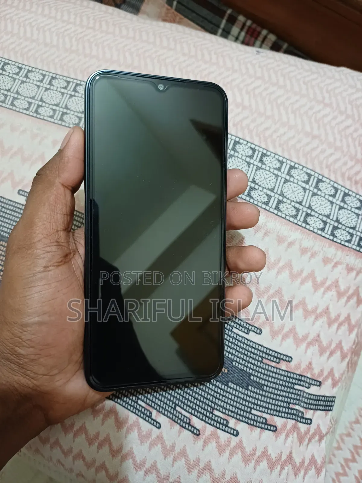 স্যামসাং গ্যালাক্সি এ১৪ ৫জি ১২৮ জিবি ব্ল্যাক