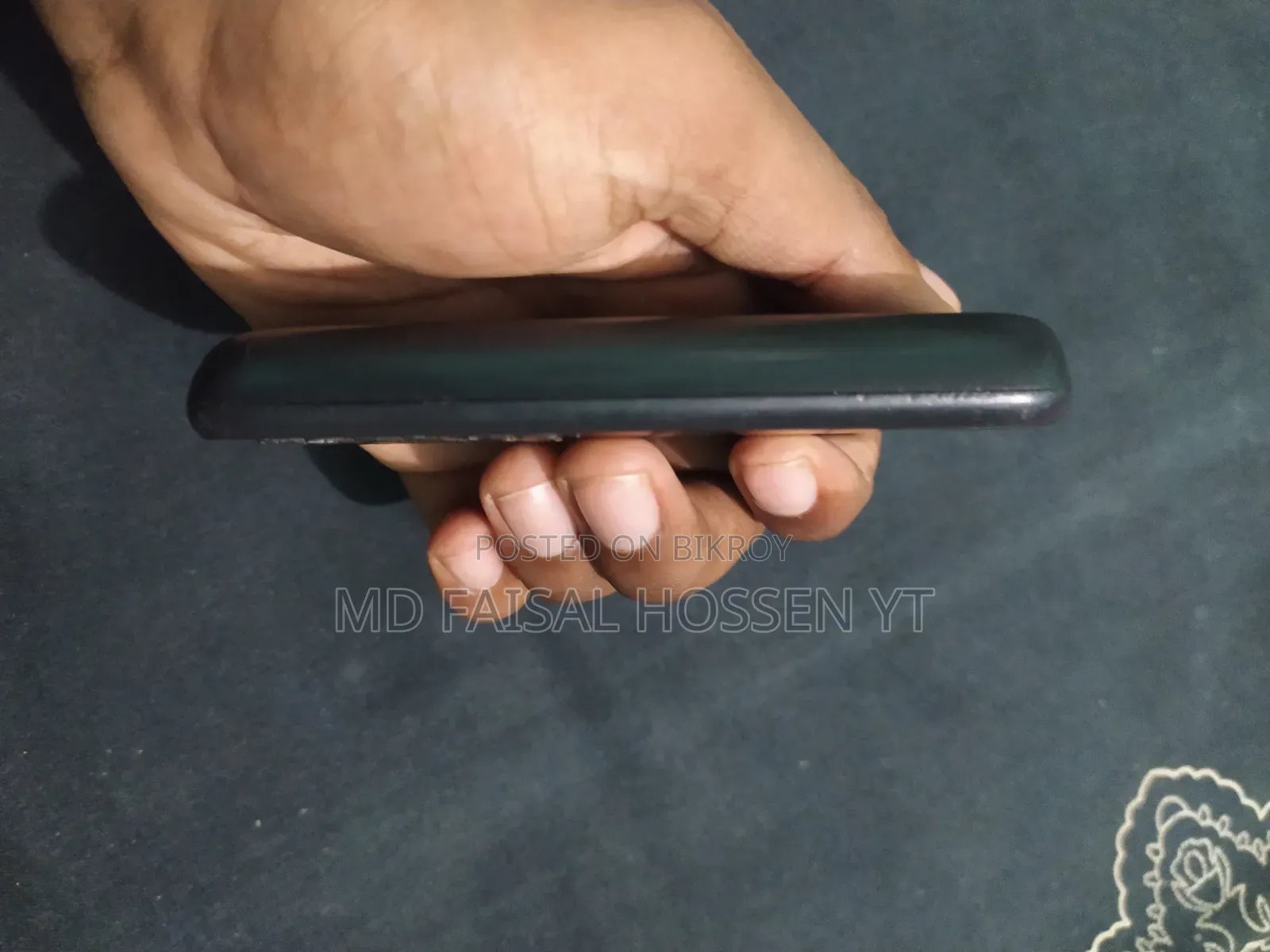 Nokia 105 Black