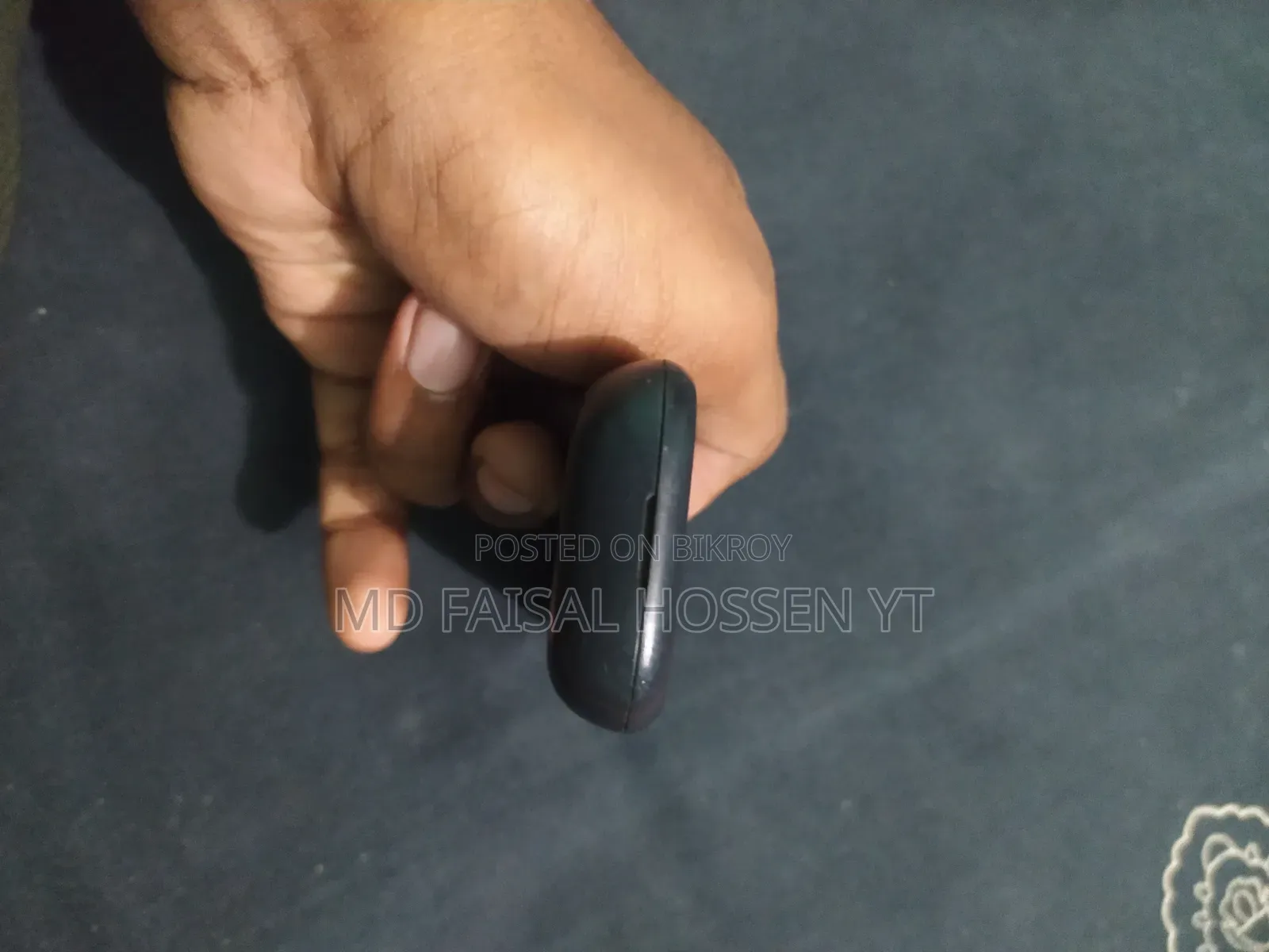Nokia 105 Black