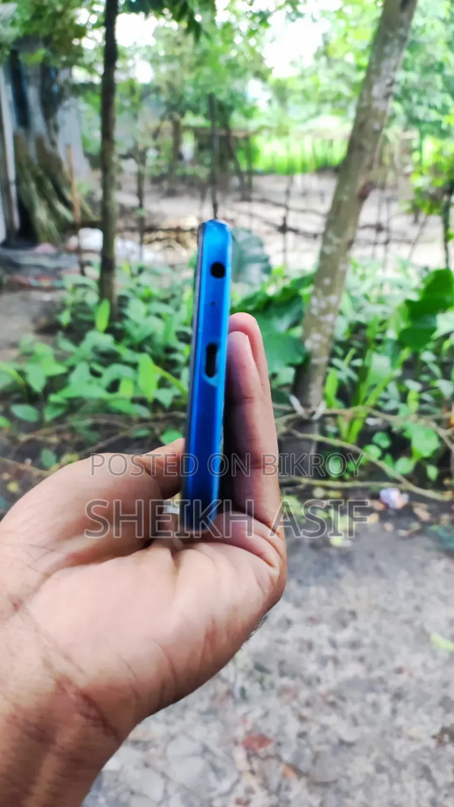 Blue 16 GB Samsung Galaxy J4 Core