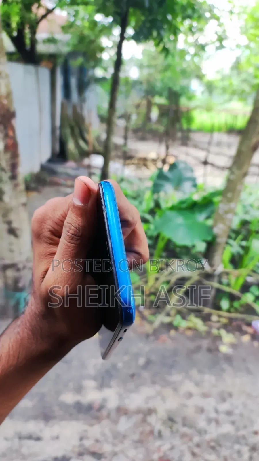 Blue 16 GB Samsung Galaxy J4 Core