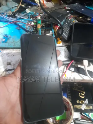 Tecno Spark 40 256 GB Purple