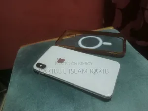 Apple iPhone XS Max 256 GB White