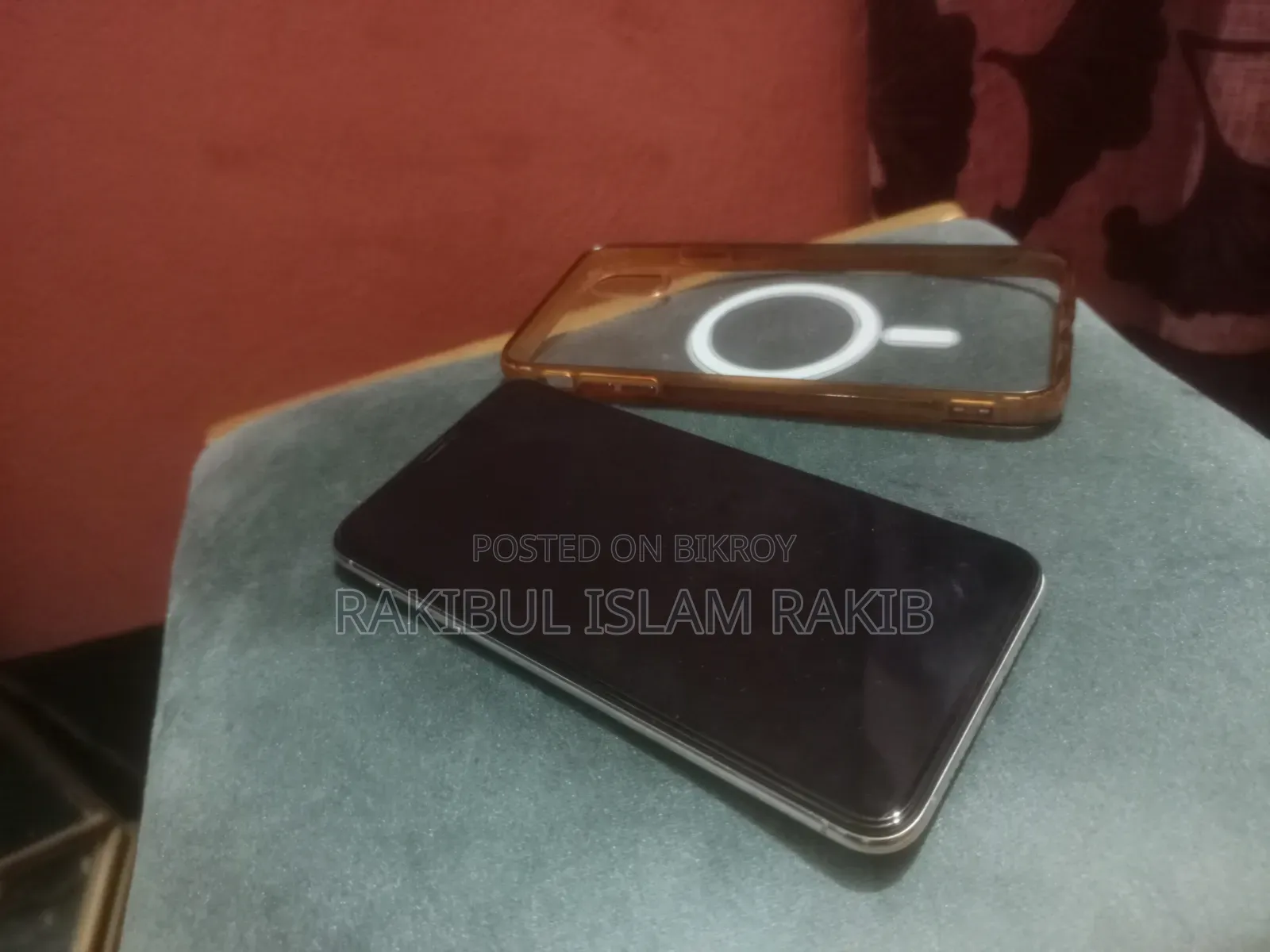 Apple iPhone XS Max 256 GB White