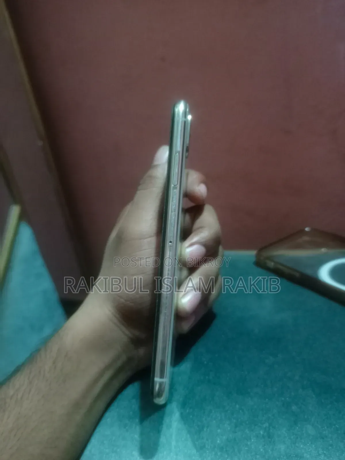 Apple iPhone XS Max 256 GB White