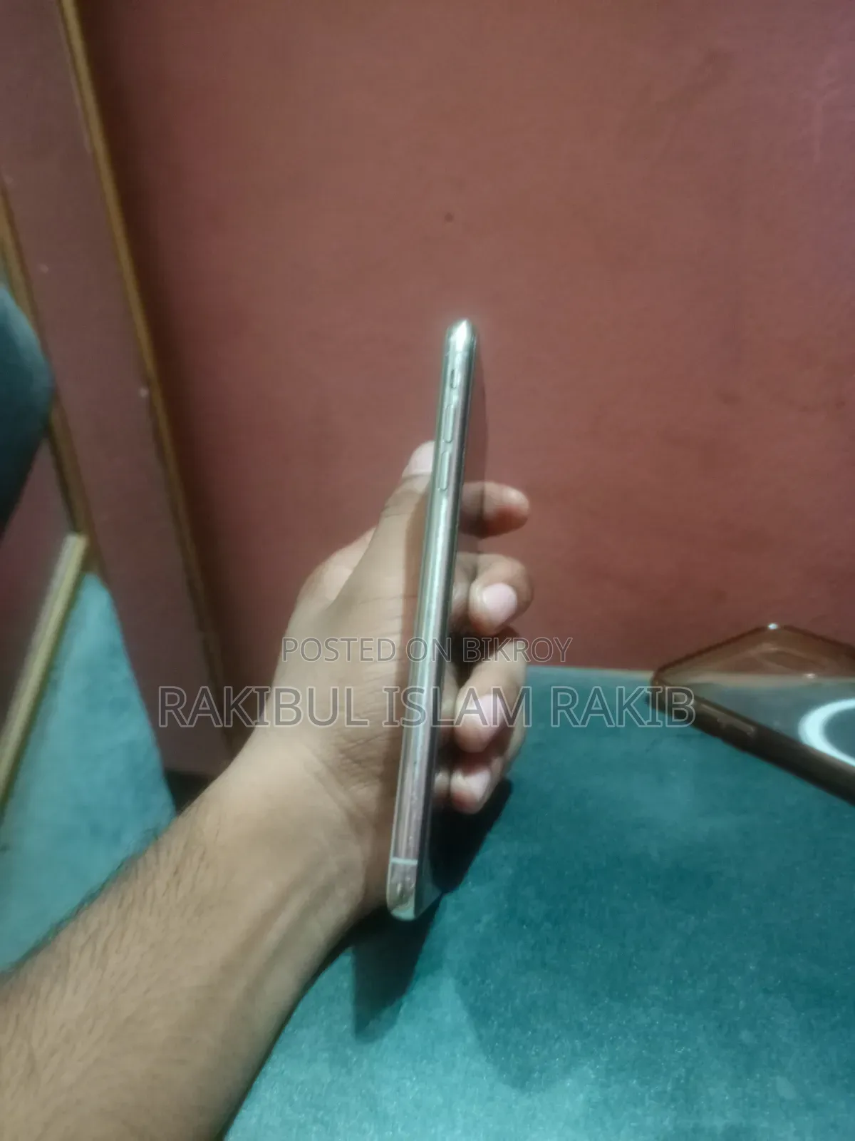 Apple iPhone XS Max 256 GB White