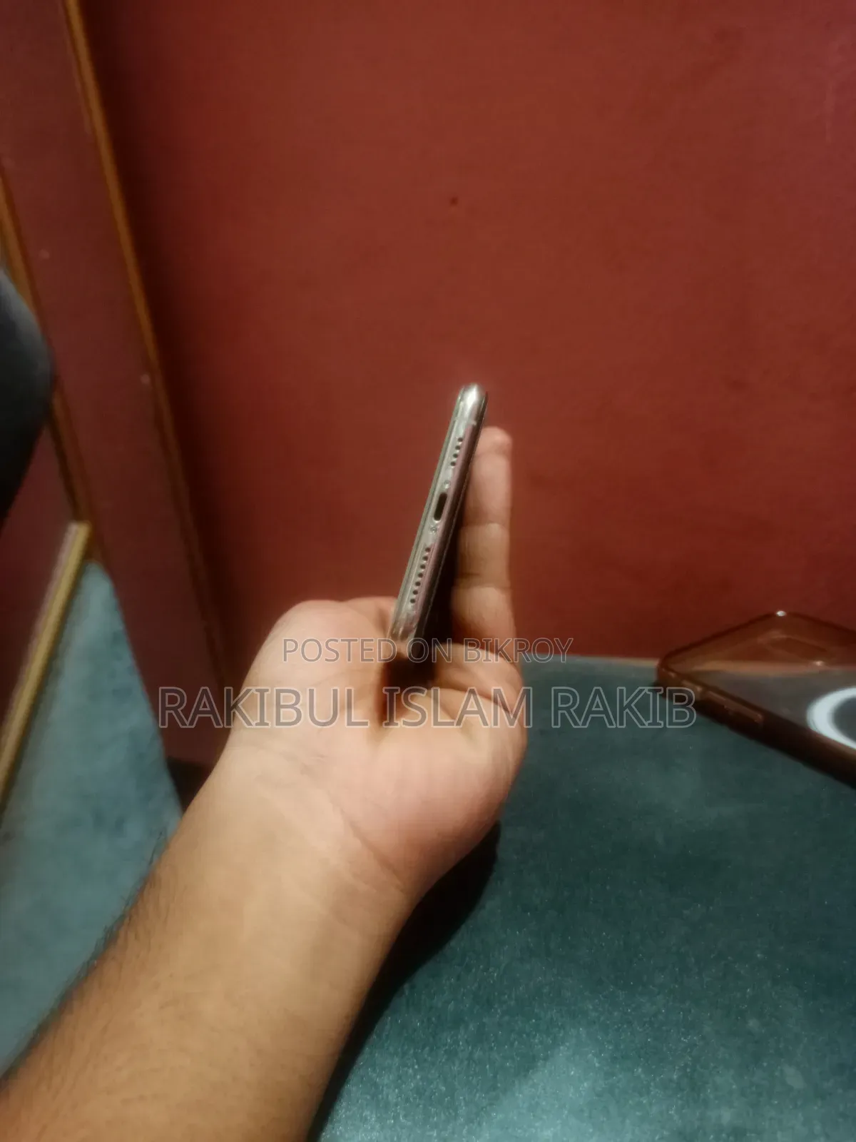 Apple iPhone XS Max 256 GB White