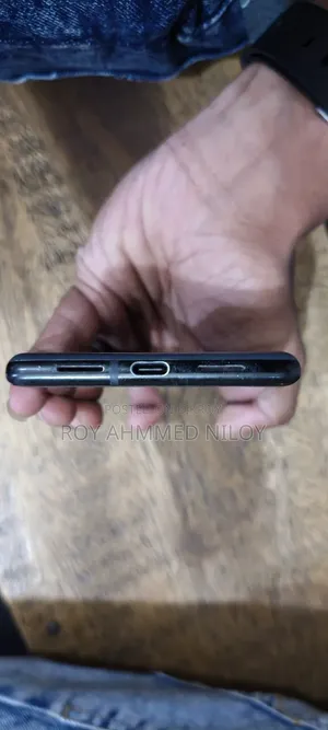 Google Pixel 6 Pro 128 GB Gray