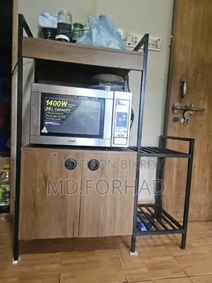 Oven Shelf + Water Dispenser