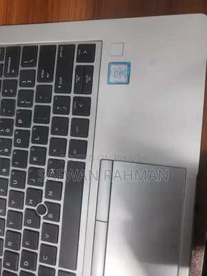Laptop HP EliteBook 830 G5 16GB Intel Core i7 SSD 512GB