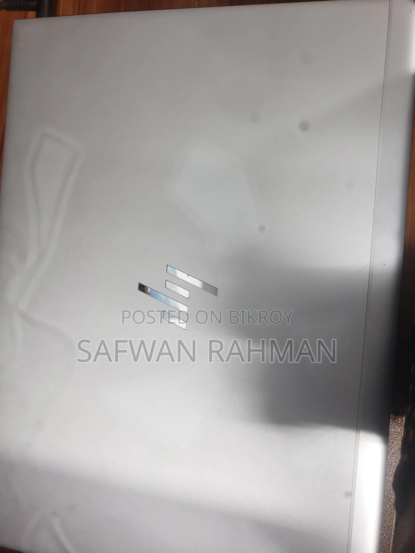 Laptop HP EliteBook 830 G5 16GB Intel Core i7 SSD 512GB