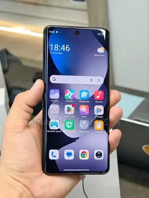 নতুন শাওমি রেডমি নোট ১৫ ১২৮ জিবি ব্ল্যাক