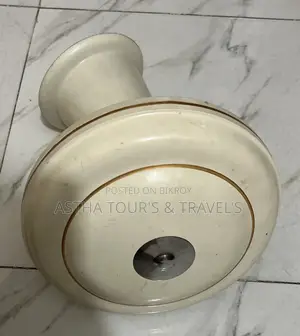 Ceiling Fan Abc