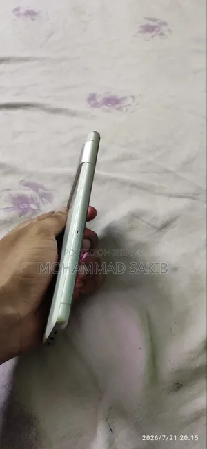 Google Pixel 7 128 GB White