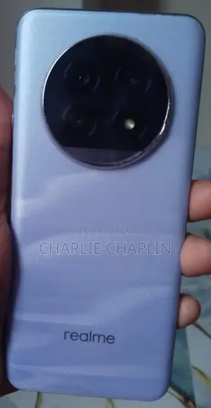 Realme 13 Pro+ 5G 256 GB Blue