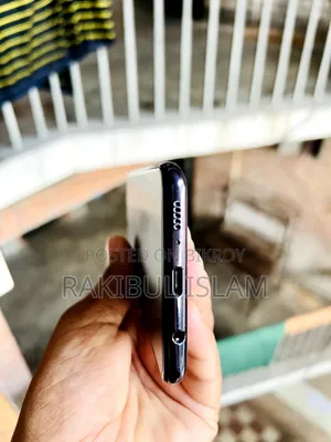 Samsung Galaxy A51 5G 128 GB Black