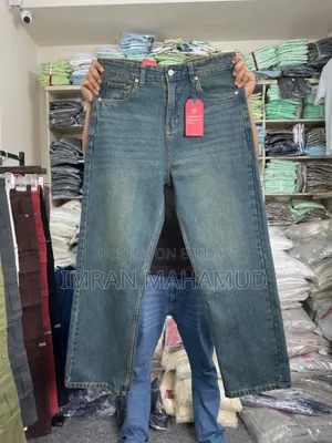 Gen-Z Fashion